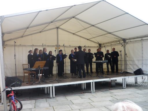 Kammerchor Belcanto Zwickau