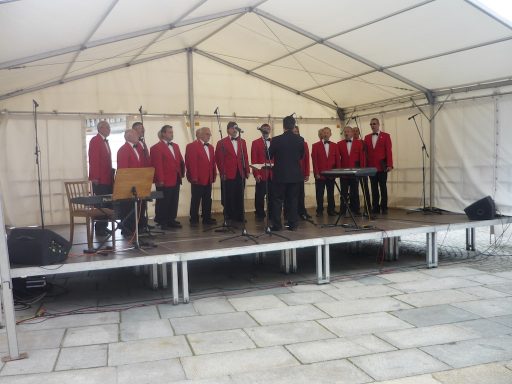Männerchor Liederkranz Zwickau